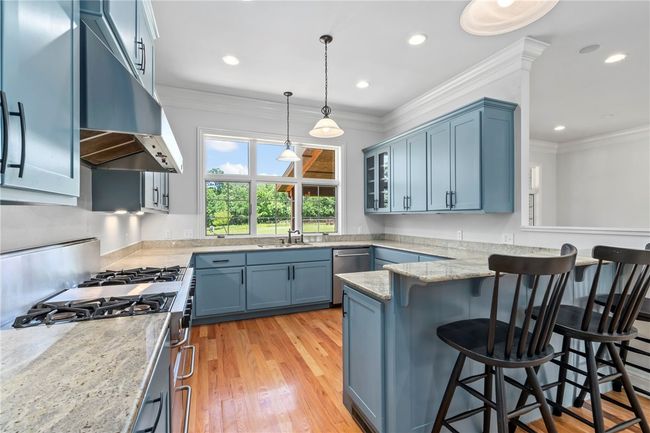 15071 Crossover Rd, House other with 4 bedrooms, 2 bathrooms and null parking in Gravette AR | Image 12