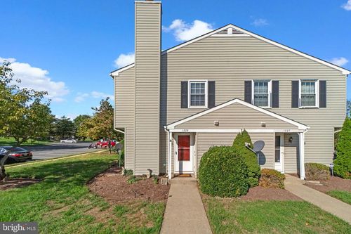 1225e-1225 Danielle Dr, FREDERICK, MD, 21703-6087 | Card Image
