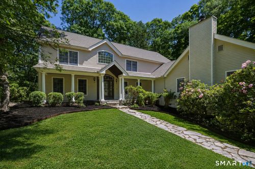 39 Powder Horn Hill Rd, Wilton, CT, 06897-3122 | Card Image