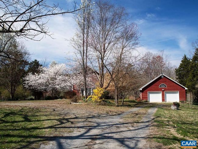 853 White Rock Rd, House other with 3 bedrooms, 4 bathrooms and null parking in SCOTTSVILLE VA | Image 27