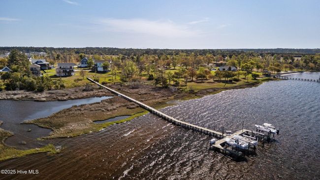 124 Tidal Bluffs Ct, House other with 4 bedrooms, 5 bathrooms and 2 parking in Peletier NC | Image 49