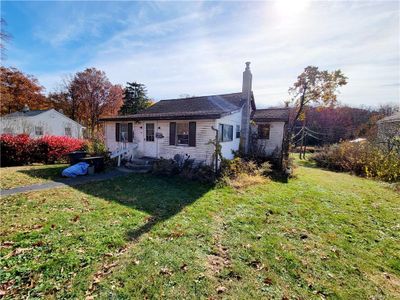 Single story home with a front lawn | Image 1