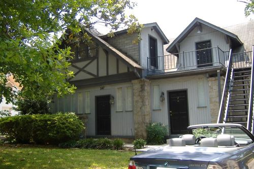 547 Elmwood Dr Ne, Atlanta, GA, 30306-5107 | Card Image