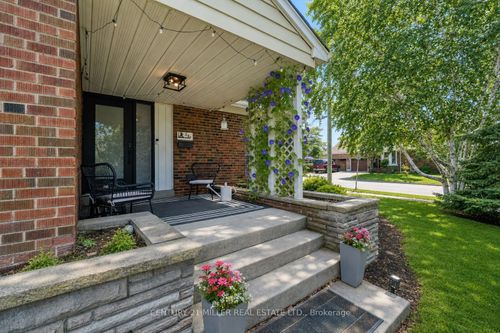 248 Kingsleigh Crt, Milton, ON, L9T1X7 | Card Image