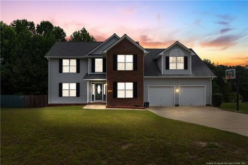 121 Jubilee Ct, Cameron, NC, 28326-0030 | Card Image