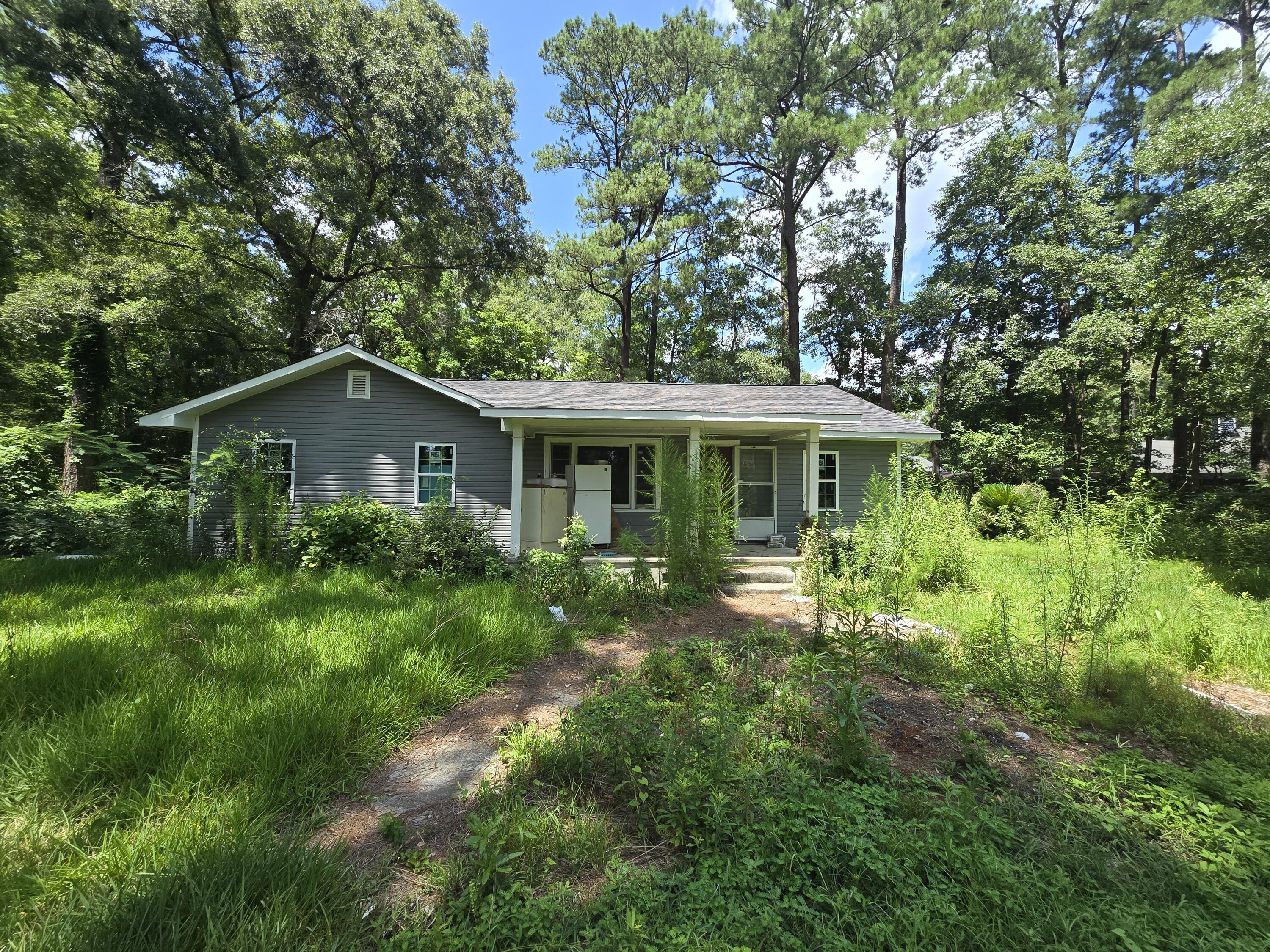 Butternut Rd, Summerville, SC 29483