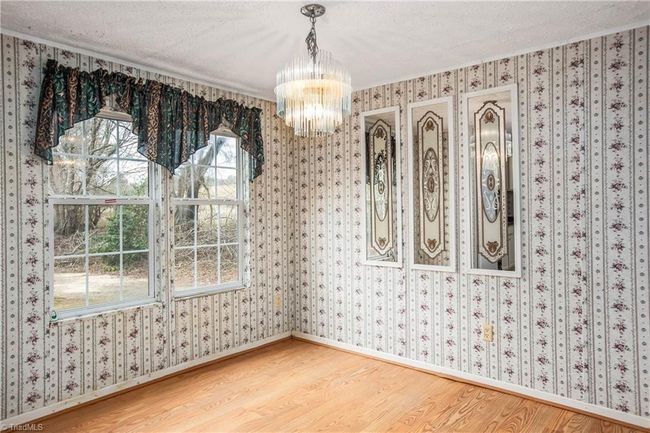 195 Old Barrett Rd, House other with 2 bedrooms, 2 bathrooms and null parking in Ennice NC | Image 5