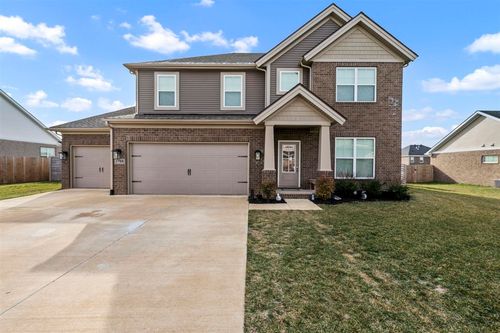 2766 Harton Lane, Bowling Green, KY, 42104 | Card Image