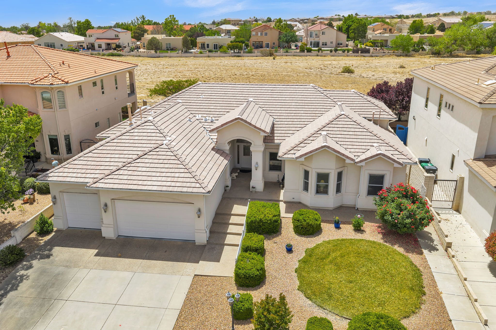 Residential in Rio Rancho 4