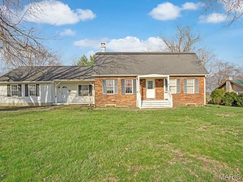 9 Parklane Drive W, Troy, IL, 62294 | Card Image