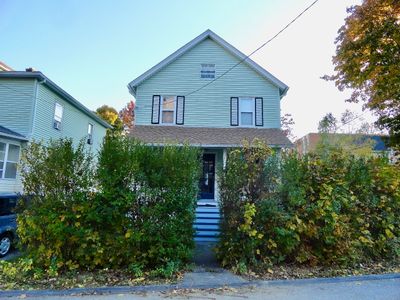 49 Munson Avenue, House other with 3 bedrooms, 1 bathrooms and 2 parking in Torrington CT | Image 3