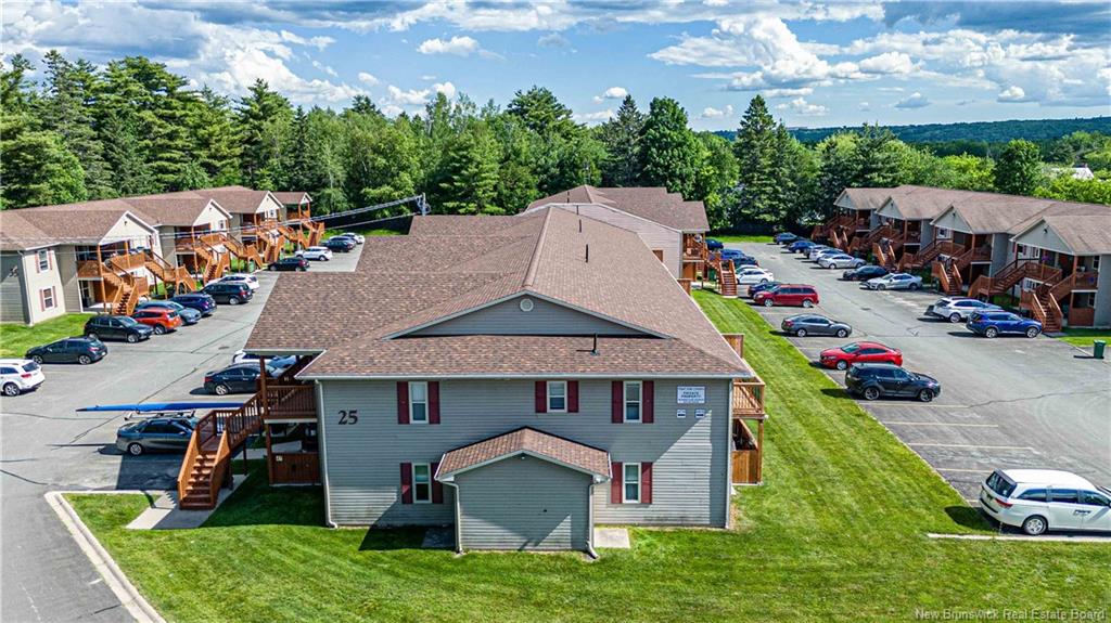 Residential in Fredericton 2