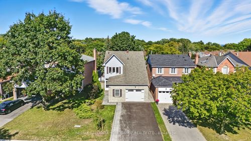 74 Bornholm Dr, Scarborough, ON, M1C4N2 | Card Image