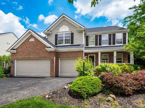 5560 Tayside Cir, Dublin, OH, 43016-9432 | Card Image