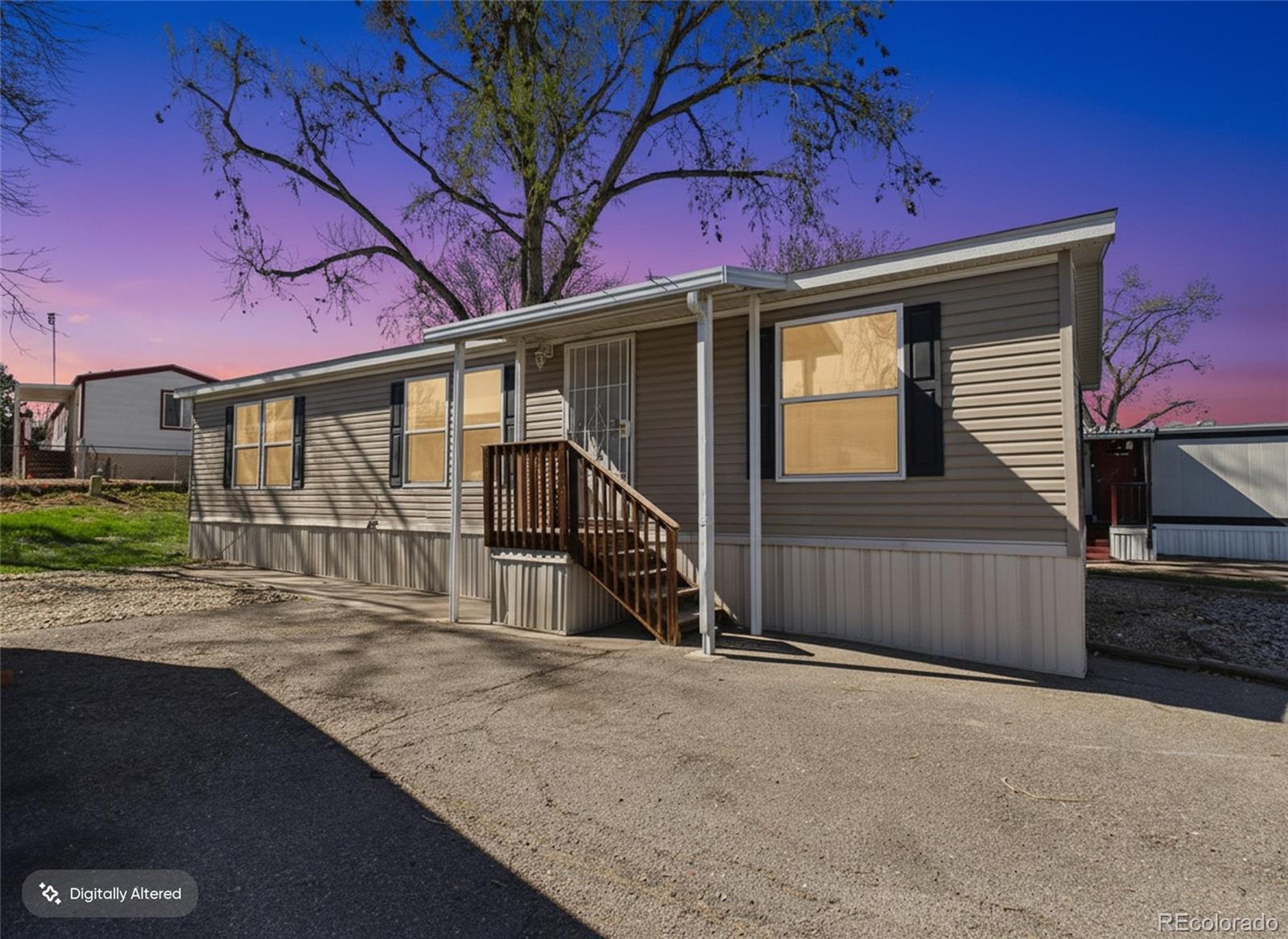 9100 Tejon St, Federal Heights, CO 80260