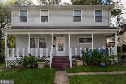 6733 Gouthier Rd, FALLS CHURCH, VA, 22042-2706 | Card Image