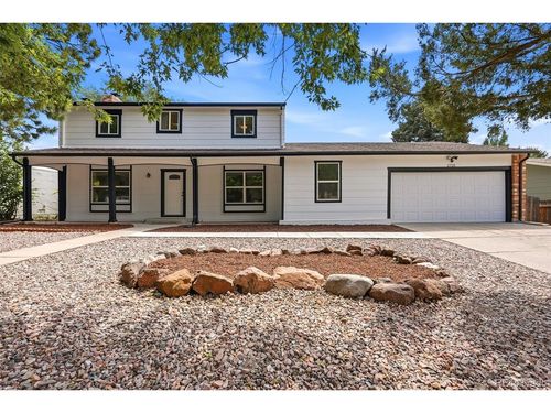 2725 Flintridge Dr, Colorado Springs, CO, 80918-4334 | Card Image