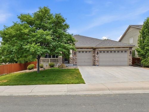 13427 Locust St, Thornton, CO, 80602-9237 | Card Image
