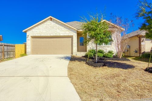 13351 Welsh Pony, San Antonio, TX, 78254-2165 | Card Image