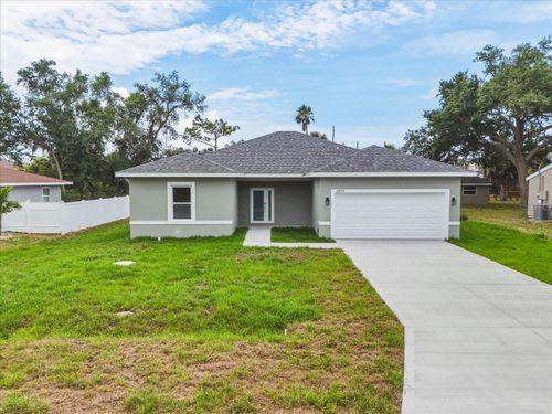 23173 Glen Ave, PORT CHARLOTTE, FL, 33980-8626 | Card Image