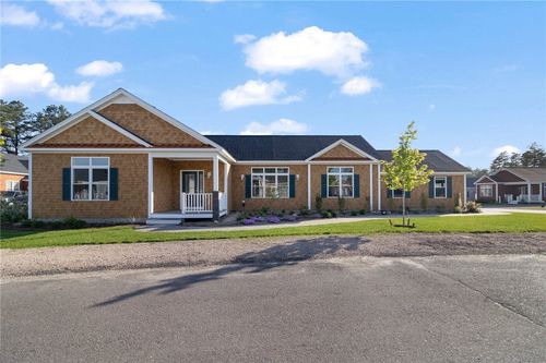 6 Birdie Ct, South Kingstown, RI, 02879-4799 | Card Image