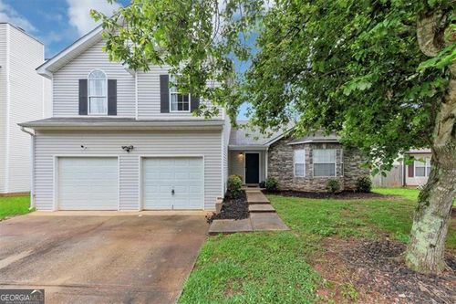 4044 Ward Lake Trl, Ellenwood, GA, 30294-4803 | Card Image