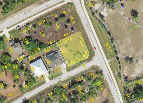 14613 San Domingo (Lot 10) Boulevard, Port Charlotte, FL, 33981 | Card Image