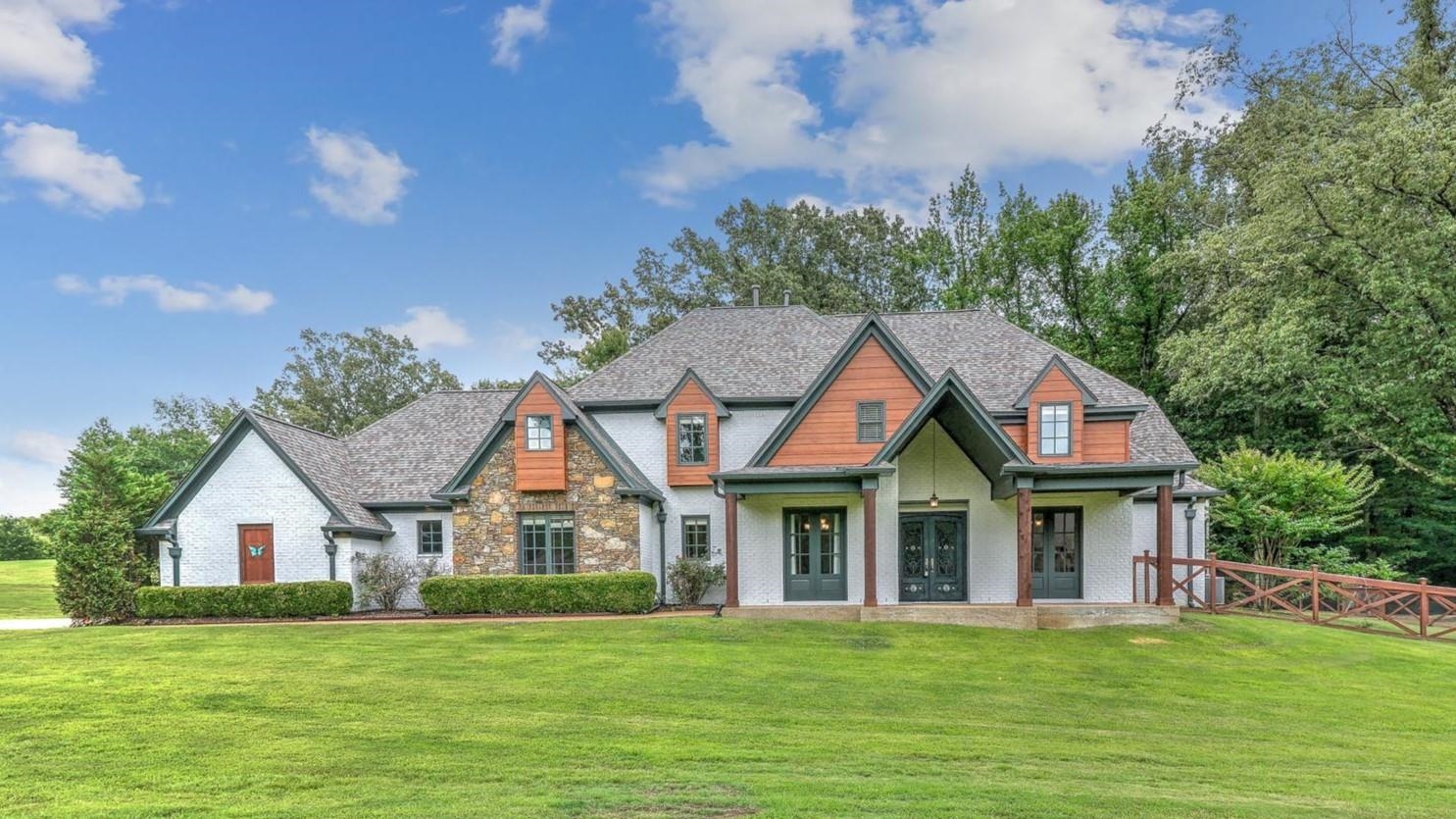 Bentbrooke Dr, Lakeland, TN 38002