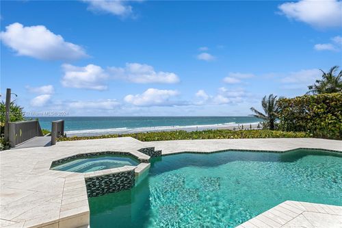 4713 S Ocean Blvd, Highland Beach, FL, 33487-5305 | Card Image