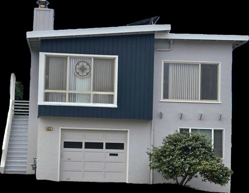 42 Skyline Dr, Daly City, CA, 94015-4530 | Card Image