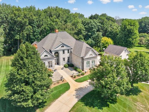 10206 Tims Lake Boulevard, Grass Lake, MI, 49240 | Card Image
