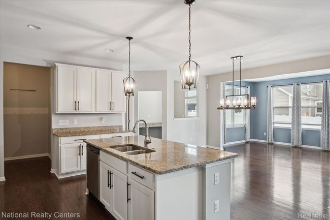 50540 Paine St, House other with 5 bedrooms, 4 bathrooms and null parking in Canton MI | Image 19