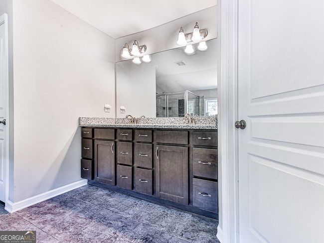 314 Sky High Trl, House other with 4 bedrooms, 3 bathrooms and null parking in Canton GA | Image 32