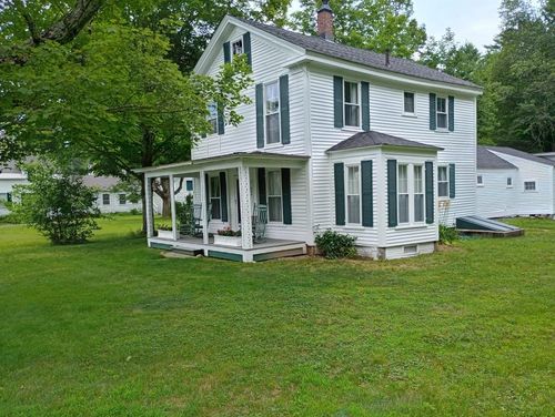 554 Canaan St, Canaan, NH, 03741-7627 | Card Image