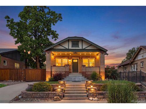 1431 Tennyson St, Denver, CO, 80204-1269 | Card Image