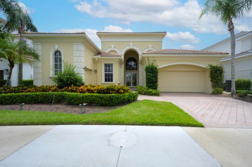 118 Monte Carlo Dr, Palm Beach Gardens, FL, 33418-1745 | Card Image