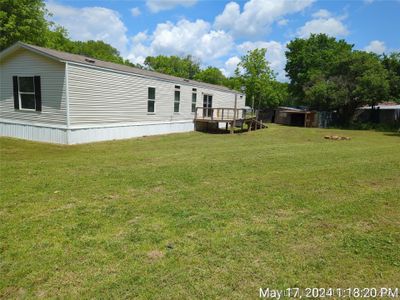 230 W 2nd Street, House other with 3 bedrooms, 2 bathrooms and null parking in Pawhuska OK | Image 2