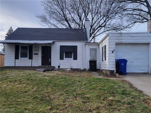 4176 W 143rd St, Cleveland, OH, 44135-2048 | Card Image