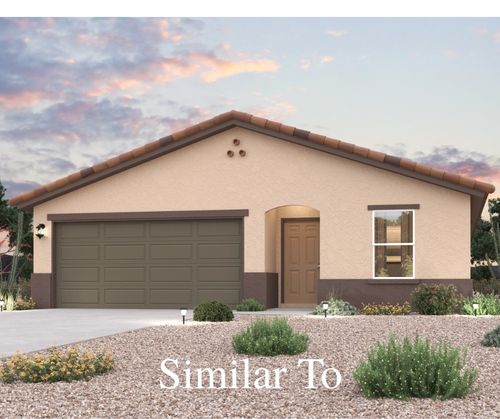 9625 N Saddleback Ln, Kingman, AZ, 86401-9469 | Card Image