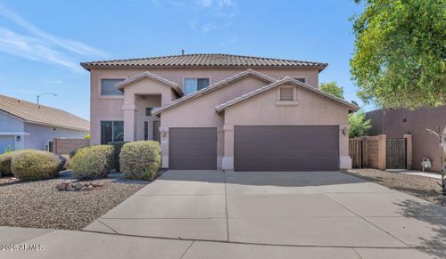 3039 S Del Rancho, Mesa, AZ, 85212-1875 | Card Image