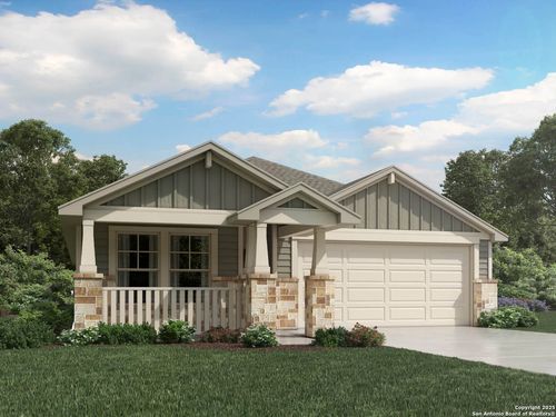 838 Shatterhand Blvd, San Antonio, TX, 78260-2271 | Card Image