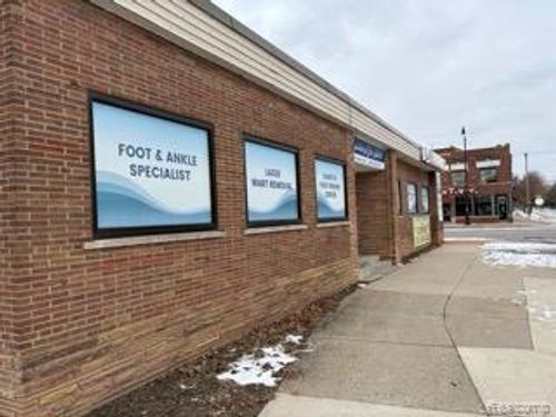 ste-200-10801 W Warren Ave, Dearborn, MI, 48126-1191 | Card Image