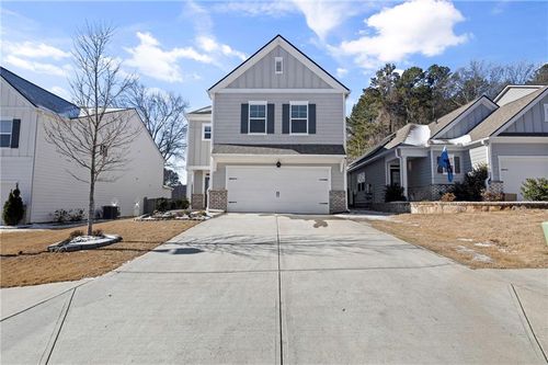 5726 Turnstone Trl, Flowery Branch, GA, 30542-1205 | Card Image