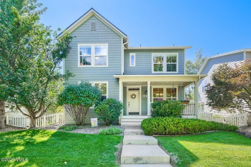 82 Longview Ave, Eagle, CO, 81631-6311 | Card Image