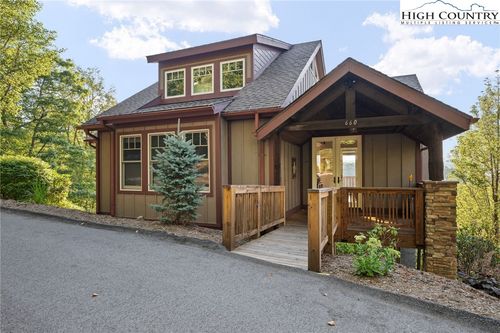 660-660 Ridge Haven Pkwy, Banner Elk, NC, 28604-9967 | Card Image
