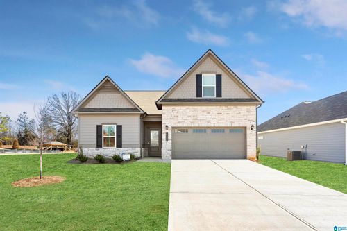 The Landen Sayers Road, Fultondale, AL, 35068 | Card Image