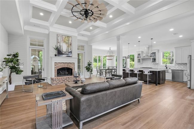 159 Farnsleigh Ave, House other with 5 bedrooms, 6 bathrooms and null parking in Bluffton SC | Image 10