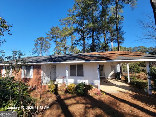 92 Mathews St, Fort Valley, GA, 31030-4576 | Card Image