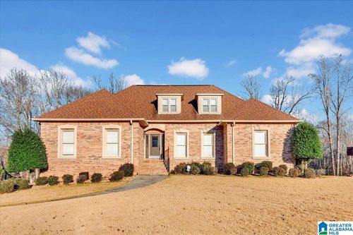 5337 Pineneedle Drive, GARDENDALE, AL, 35071 | Card Image