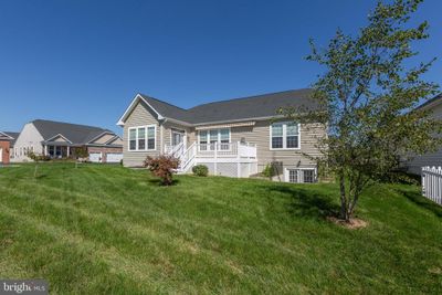 9816 Balls Bluff Drive, House other with 4 bedrooms, 3 bathrooms and null parking in FREDERICKSBURG VA | Image 2